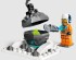 preview Конструктор LEGO City Арктический исследовательский грузовик и передвижная лаборатория 60378