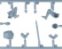 preview Scale model 1/35 Figures German elite artillery crew MiniArt 35467