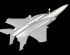 preview Buildable model of the American F-15E Strike Eagle Strike fighter