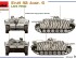 preview Сборная модель 1/72 САУ StuH 42 Ausf. G Позднее производство MiniArt 72120