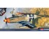 preview Збірна модель 1/72 Літак P-51B Mustang Academy 12464