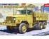 preview Збірна модель 1/72 Американський вантажний автомобіль M35 вантажопідйомністю 2,5 тонни Academy 13410