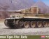 preview Збірна модель 1/72 Танк Тигр 1 (ранній) Academy 13422
