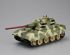 preview Scale model 1/35 German super heavy tank E 100 Trumpeter 00384