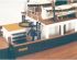 preview Sanson, wooden model ship kit 1/50