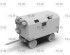 preview Збірна модель 1/72 Причіп Збройних Сил України ICM 72819