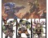 preview Ігровий набір Warhammer 40000 - GETTING STARTED WITH ORKS (ENG)