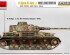 preview Збірна модель 1/35 Німецький танк Pz.Kpfw. IV Ausf. J вересень-листопад 1944 з інтер'єром MiniArt 35339