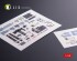 preview OV-10D+ Bronco 3D декаль інтер'єр для комплекту ICM 1/48 KELIK K48011
