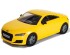 preview Збірна модель конструктор суперкар Audi TT Coupe QUICKBUILD Airfix J6034