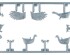 preview Збірна модель 1/35 Набір Качки та гуси MiniArt 38114