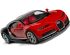preview Scale model 1/43 car Bugatti Chiron starter kit Airfix A55005