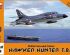 preview HAWKER HUNTER T.8M