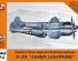 preview P-58 Lockheed &quot;Chain lightning&quot;