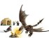 preview Constructor LEGO Harry Potter Hungarian Horntail at the Triwizard Tournament 75946