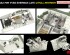 preview Збірна модель 1/35 Танк M4A3 76W VVSS Шерман Late з повним інтер'єром (Оновлена версія) Rye Field Model RM-5136