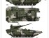 preview Сборная модель 1/35 БМП TBMP T-15 с 57mm Gun Zimi PH35051
