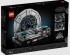 preview Constructor LEGO Star Wars The Emperor's Throne Room Diorama 75352