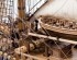 preview Scale wooden model 1/54 Ship &quot;Endeavour&quot; OcCre 14005