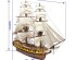 preview Scale wooden model 1/85 Frigate &quot;N.S. Mercedes&quot; OcCre 14007