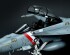 preview Scale model 1/48 Boeing F/A-18F Super Hornet Bounty Hunters Meng LS-016
