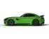 preview Сборная модель конструктор 1/43 Build 'n Race Mercedes AMG GT R (Green) Revell 23153