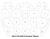 preview Збірна модель 1/35 Вертоліт ACH-47A &quot;Chinook&quot; Trumpeter 05113