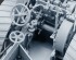 preview 3D-печатная масштабная модель 1/35 1901 Burrell Compound Traction Engine ScaleX SX-35001