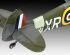 preview Винищувач Spitfire Mk.II