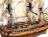 preview Scale wooden model 1/54 Ship &quot;Endeavour&quot; OcCre 14005