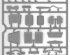 preview Сборная модель 1/24 Автомобиль Ford Model A ( набор "Дерзкое ограбление") ICM 24055