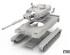 preview Scale model 1/72 Leopard 2 A4 Meng 72-009