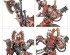 preview WARHAMMER 40000: WORLD EATERS - KHARN THE BETRAYER 99120102184