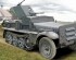 preview Збірна модель 1/72 Німецька 37-мм гармата PaK 35/36 на Sd.Kfz 10 ACE 72281