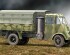preview Збірна модель 1/72 Французька 3,5 т вантажівка газогенератор Gazifier AHN ACE 72532