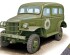 preview Збірна модель 1/72 Автомобіль Dodge 1/2 тонни 4x4 Carryall WC-17(26) ACE 72597