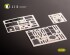 preview MH-60R 3D декаль інтер'єр для комплекту Kitty Hawk 1/35 КЕЛИК K35014