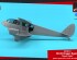 preview Сборная модель 1/48 Ближнемагистральный авиалайнер DH.89 Dragon Rapide «Королевский полет» Armory