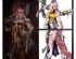 preview Игровой набор Warhammer - NECROMUNDA: ESCHER GANG MATRIARCHS &amp; PHYRR CATS