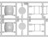 preview Scale model 1/35 Three-wheeled truck Tempo A400 Tieflader Pritsche MiniArt 38045