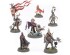preview Игровой набор Warhammer AGE OF SIGMAR - CITIES OF SIGMAR SPEARHEAD: ZENESTRA'S ZEALOTS