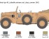 preview Збірна модель 1/35 Автомобіль Kfz. 12 Horch 901 typ 40 frühen Ausf. рання версія Italeri 6597