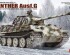 preview Збірна модель 1/35 Танк Panther Ausf.G RFM RM-5112