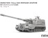 preview Збірна модель 1/72 Китайська самохідна гаубиця PLZ05 калібру 155 мм Meng 72-014
