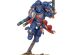 preview WARHAMMER 40000: SPACE MARINES - CAPTAIN WITH JUMP PACK 99120101394
