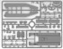 preview Збірна модель 1/35 Sd.Kfz.251/8 Ausf.A, німецький санітарний бронетранспортер 2СВ з медичним персоналом ICM 35114