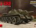 preview Su-122 (beginning of production)