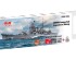 preview Set of acrylic paints for the Imperial Japanese Navy 2SV ICM 3064