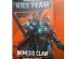 preview KILL TEAM DATACARDS: NEMESIS CLAW (ENG)