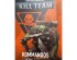 preview KILL TEAM DATACARDS: KOMMANDOS (ENG)